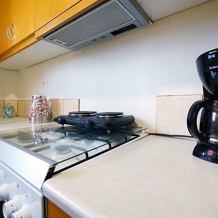 Sunny Apartment Daratsos Екстер'єр фото