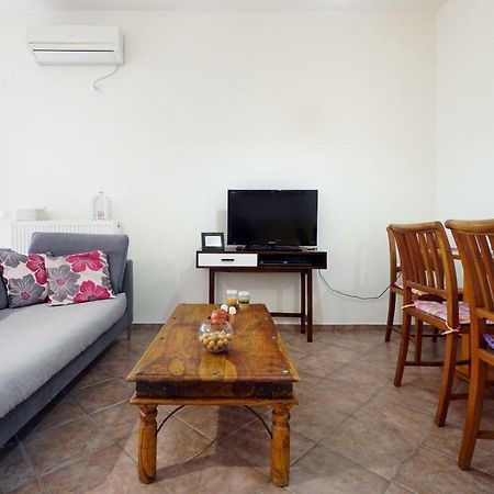 Sunny Apartment Daratsos Екстер'єр фото