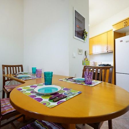 Sunny Apartment Daratsos Екстер'єр фото