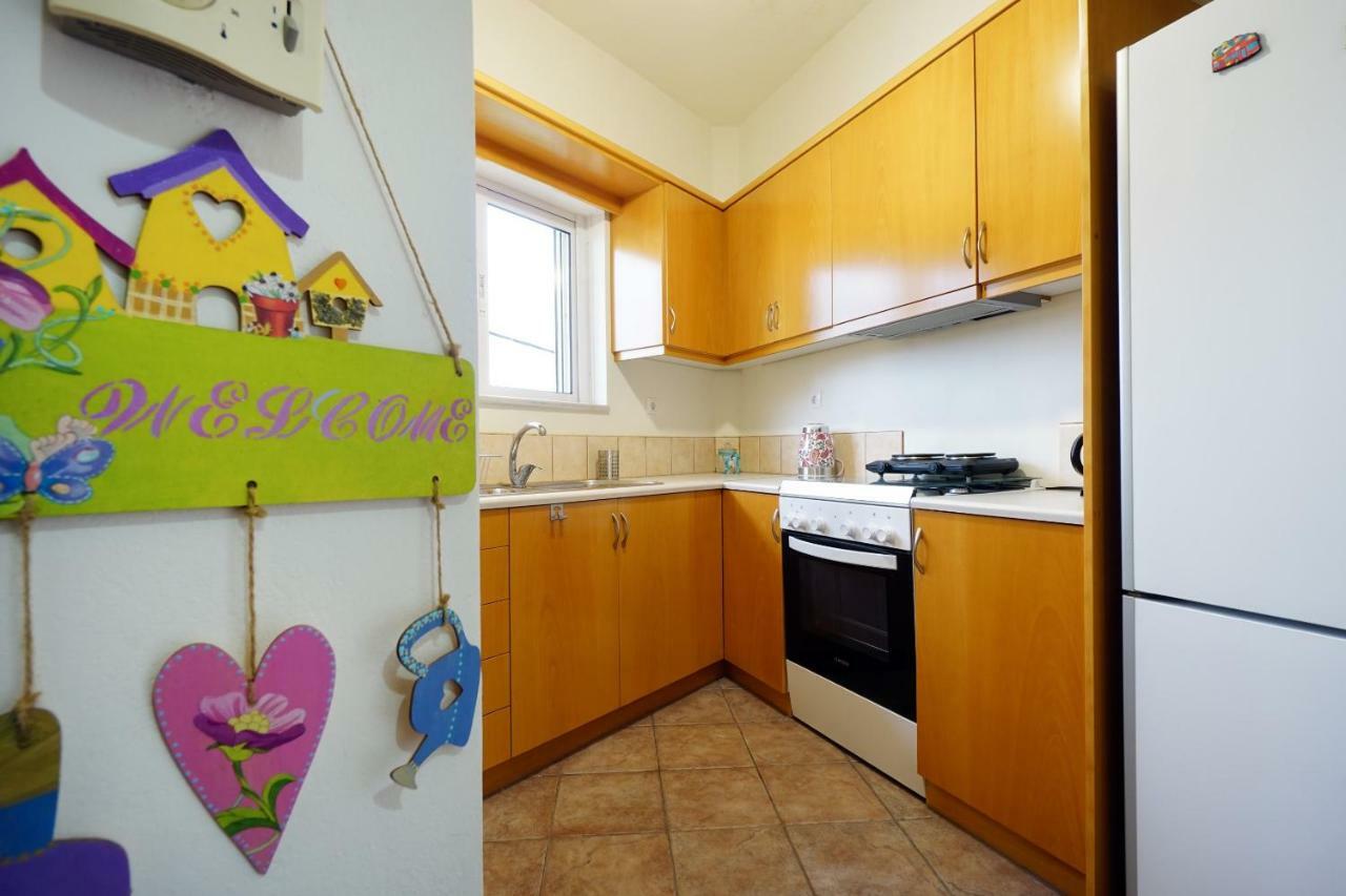 Sunny Apartment Daratsos Екстер'єр фото