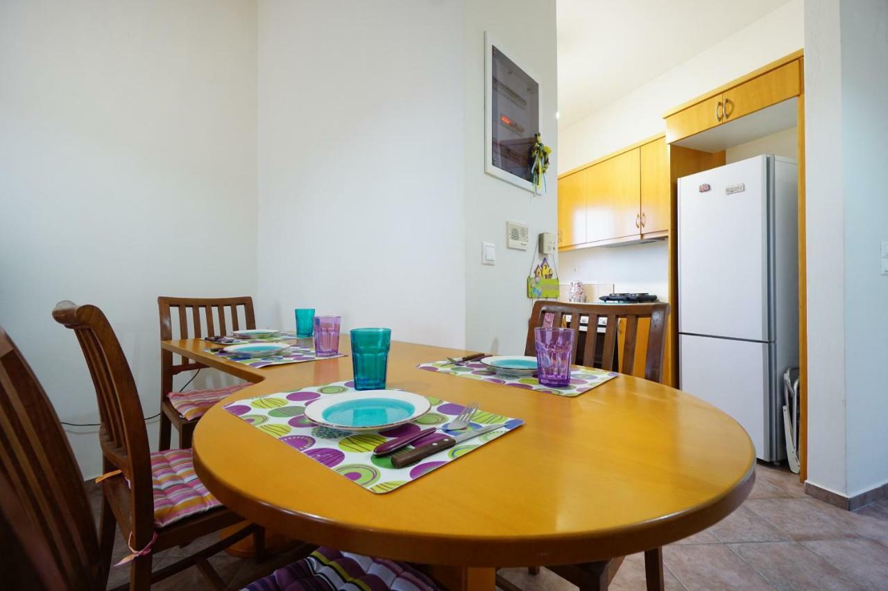 Sunny Apartment Daratsos Екстер'єр фото